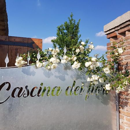 ホテル Cascina Dei Fiori San Lorenzo  エクステリア 写真