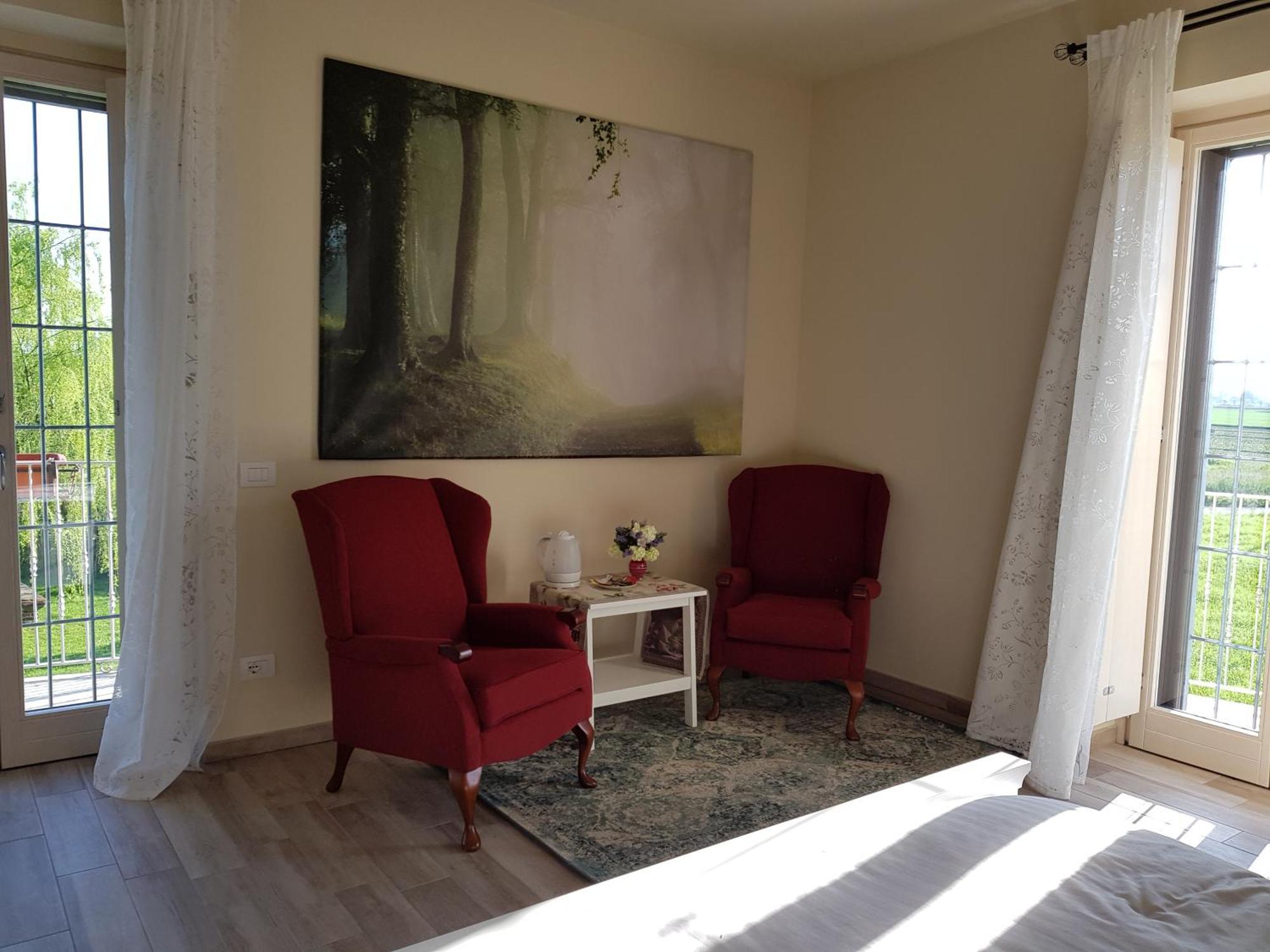 ホテル Cascina Dei Fiori San Lorenzo  エクステリア 写真