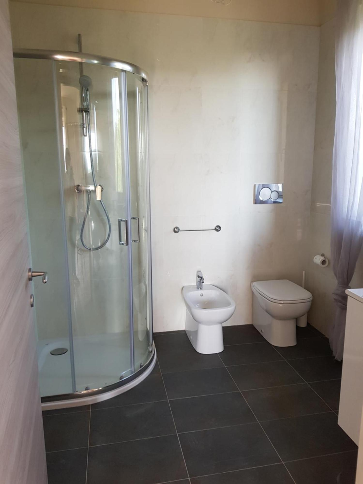 ホテル Cascina Dei Fiori San Lorenzo  エクステリア 写真