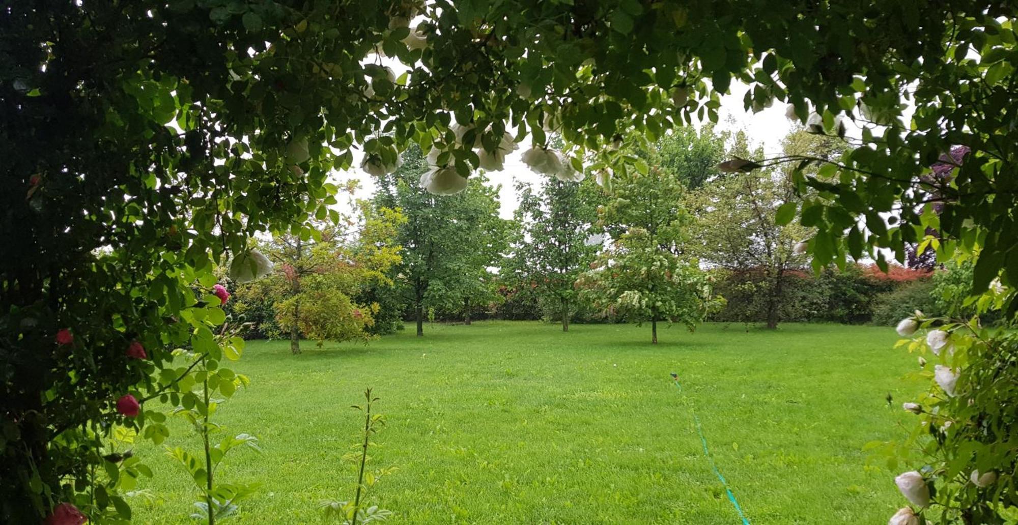 ホテル Cascina Dei Fiori San Lorenzo  エクステリア 写真